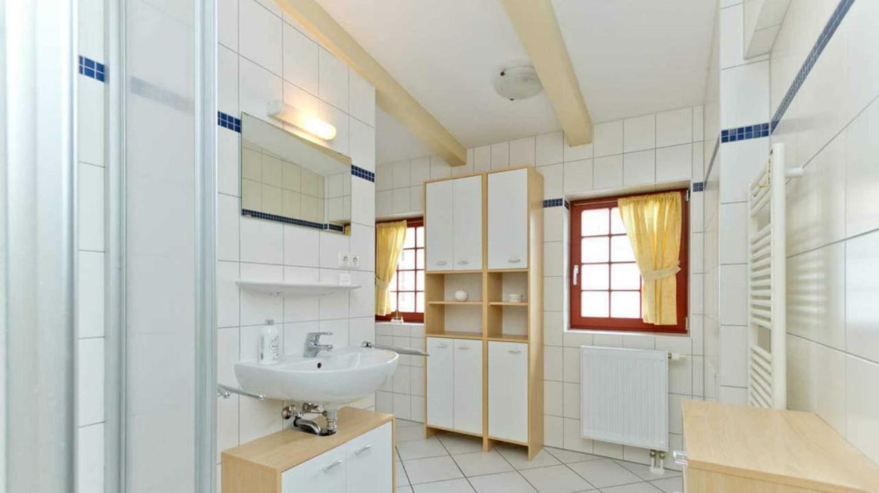 Villa Bellevue Χέρινγκσντορφ Εξωτερικό φωτογραφία
