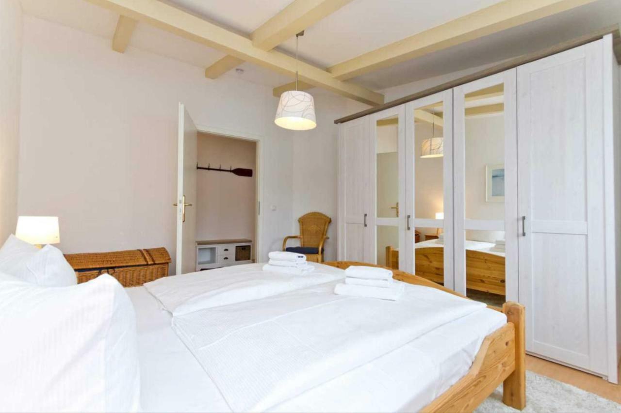 Villa Bellevue Χέρινγκσντορφ Εξωτερικό φωτογραφία