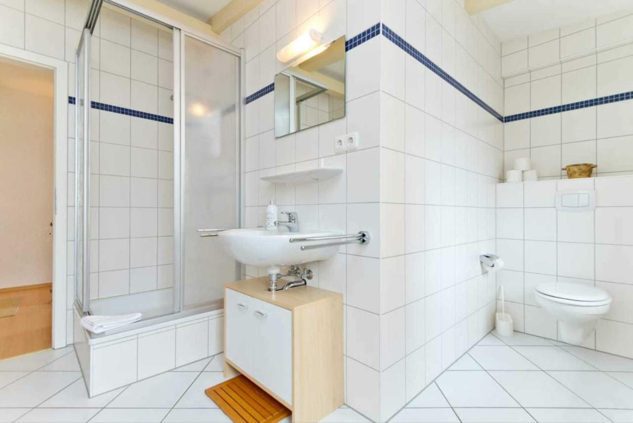 Villa Bellevue Χέρινγκσντορφ Εξωτερικό φωτογραφία