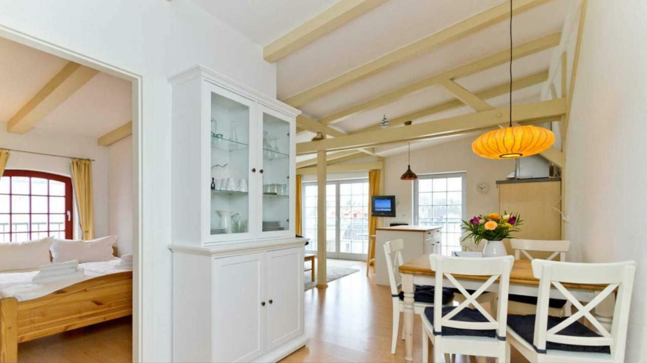 Villa Bellevue Χέρινγκσντορφ Εξωτερικό φωτογραφία