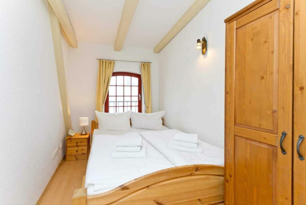 Villa Bellevue Χέρινγκσντορφ Εξωτερικό φωτογραφία