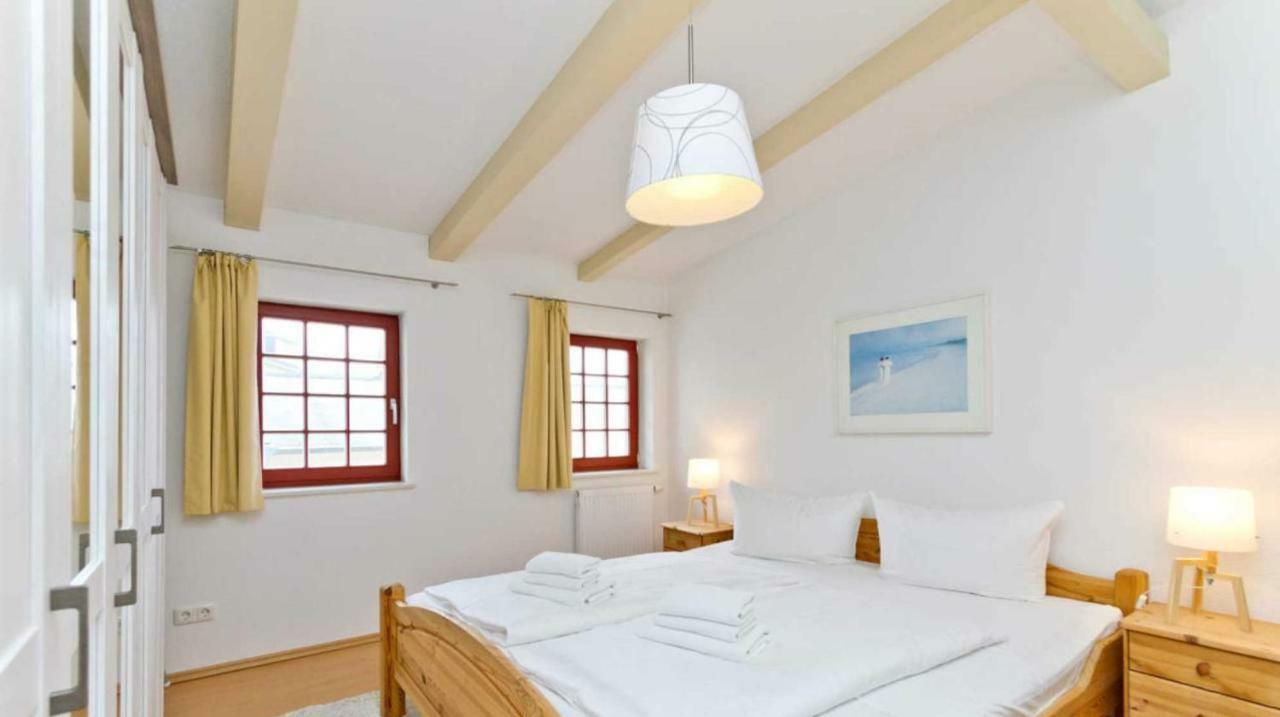 Villa Bellevue Χέρινγκσντορφ Εξωτερικό φωτογραφία